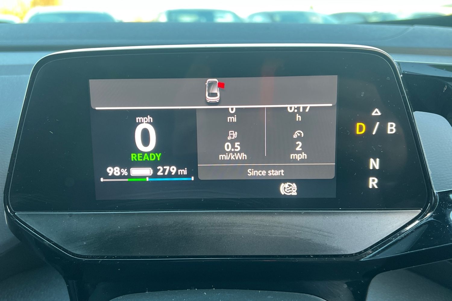 Used Volkswagen ID.5 2022 for sale - 77801724: Photo 20