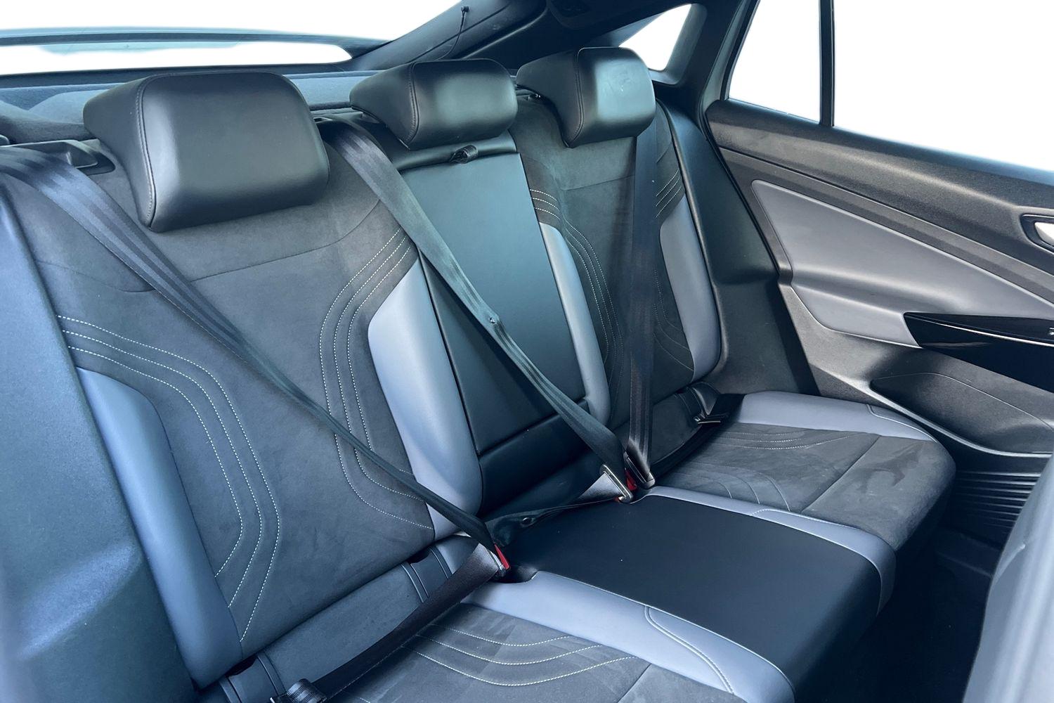 Used Volkswagen ID.5 2022 for sale - 77801724: Photo 24