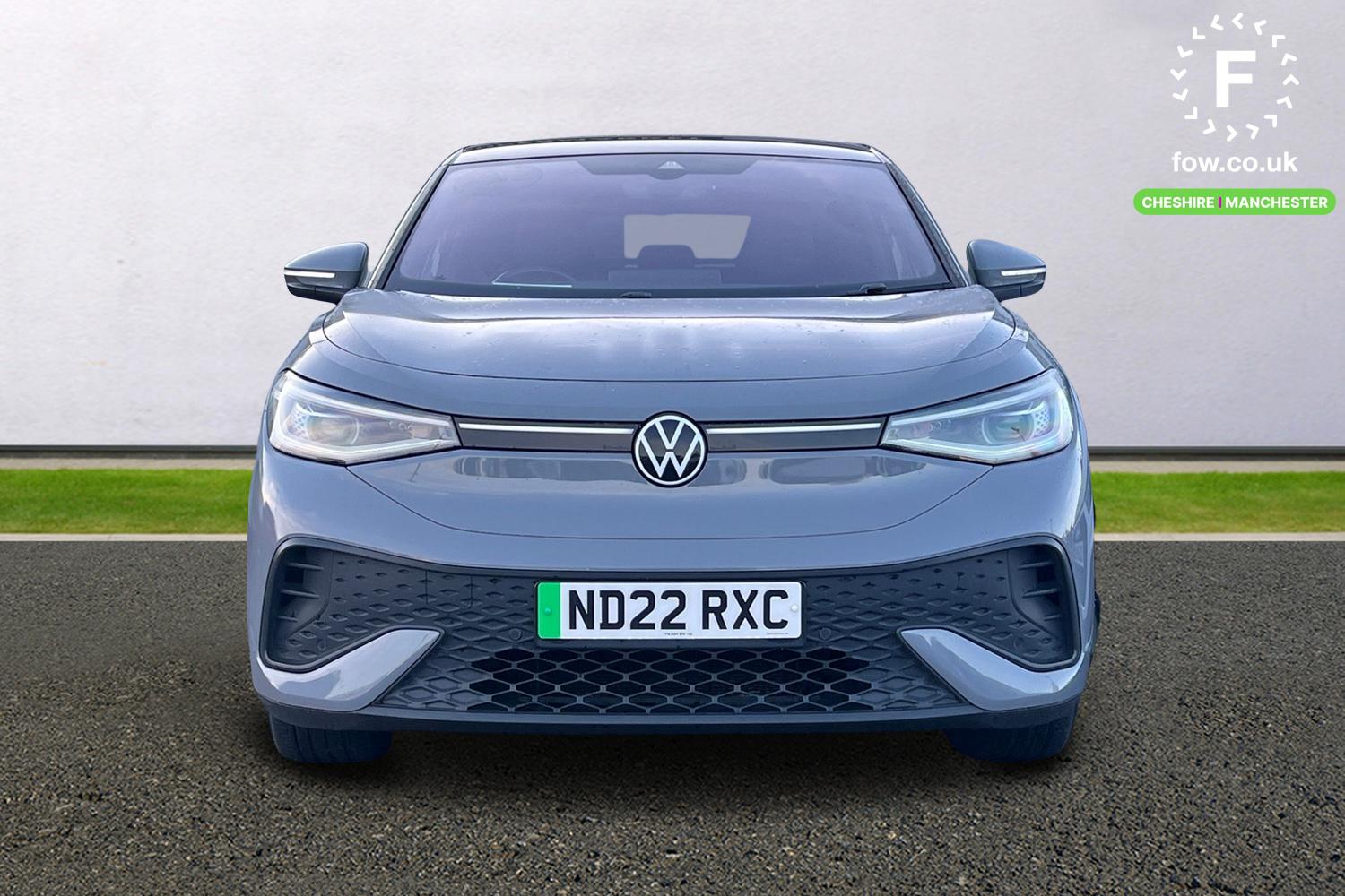 Used Volkswagen ID.5 2022 for sale - 77801724: Photo 27