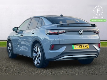 Used Volkswagen ID.5 2022 for sale - 77801724: Photo