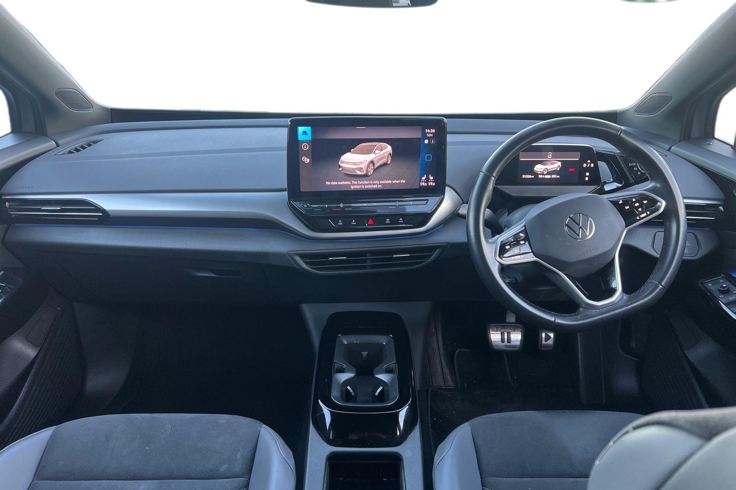 Used Volkswagen ID.5 2022 for sale - 77801724: Photo 3