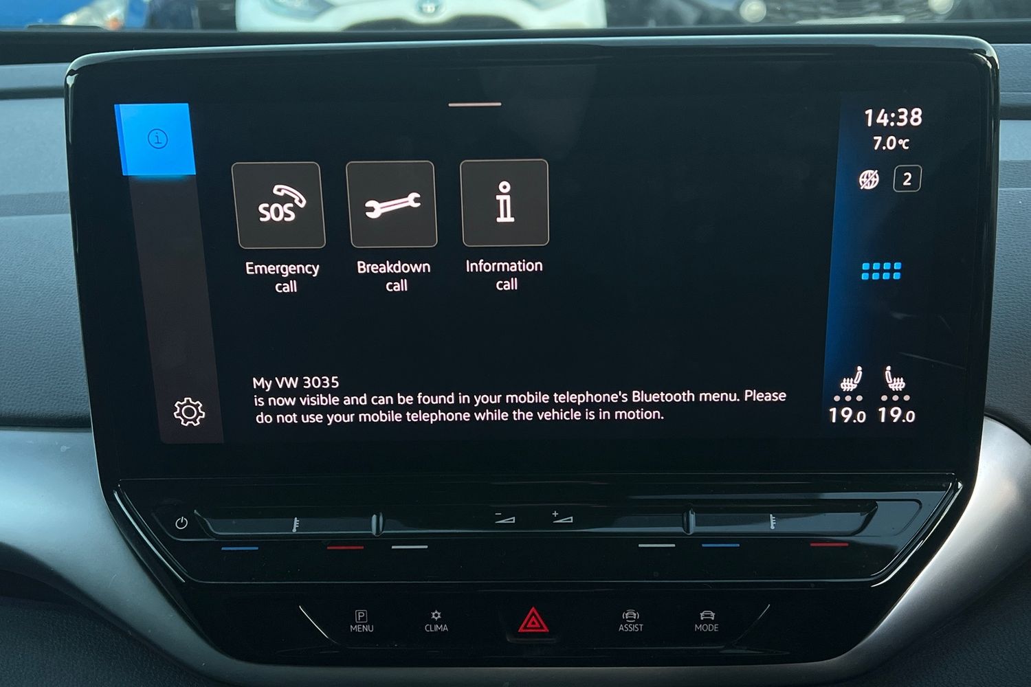 Used Volkswagen ID.5 2022 for sale - 77801724: Photo 9