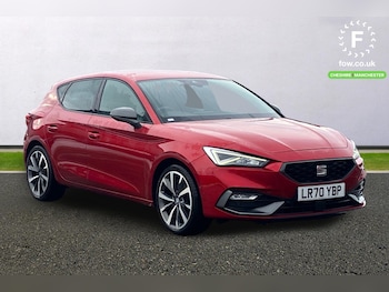 Used SEAT Leon 2020 for sale - 77374382: Photo