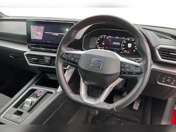 Used SEAT Leon 2020 for sale - 77374382: Photo