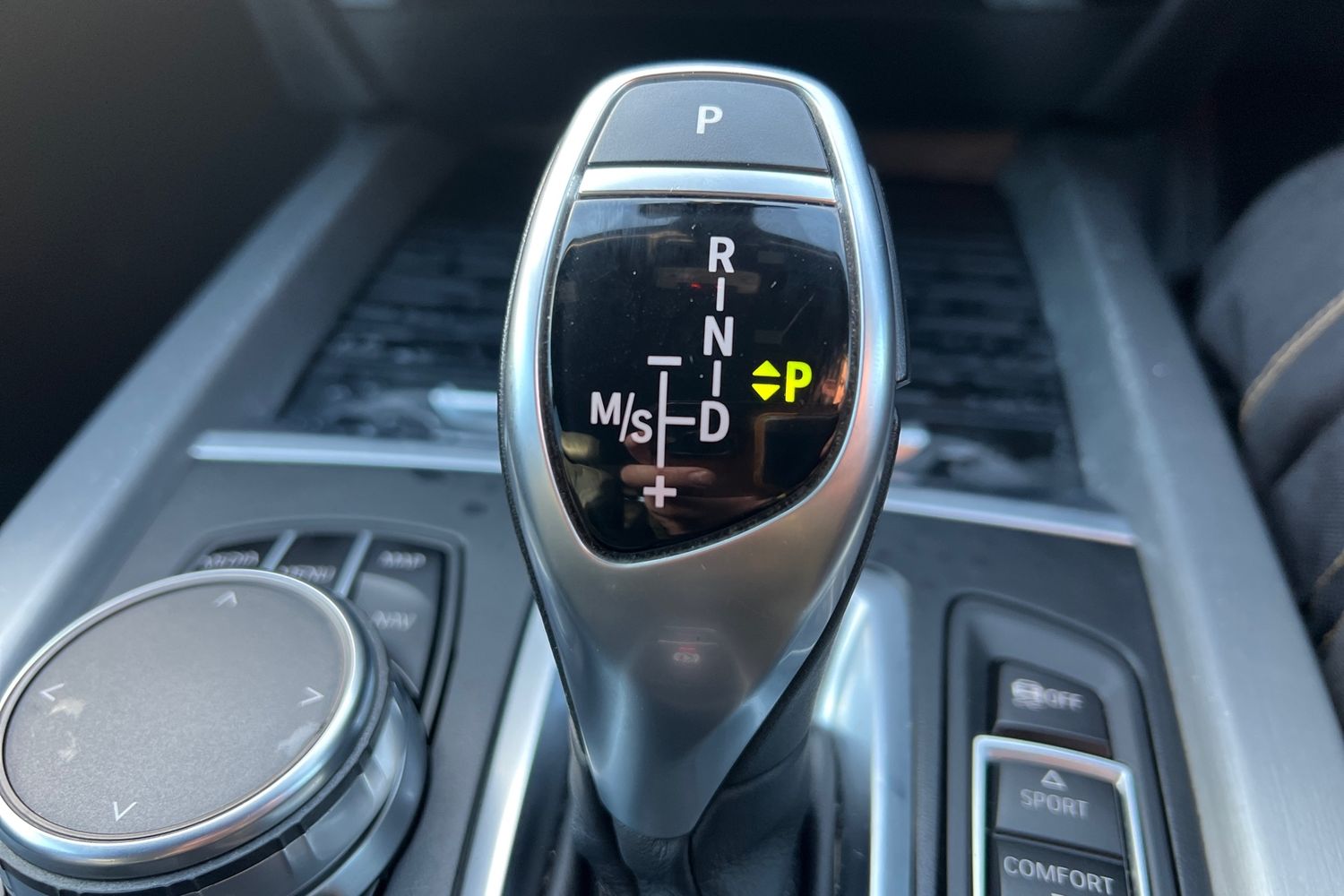 Used BMW X5 2018 for sale - 77383080: Photo 12