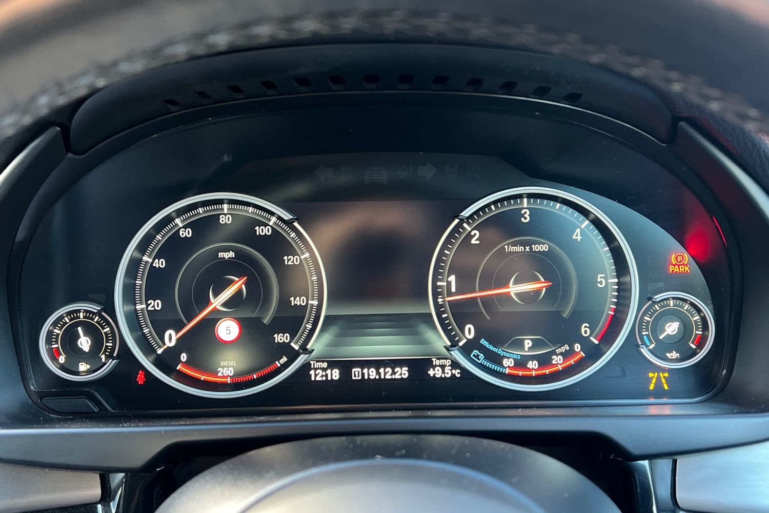 Used BMW X5 2018 for sale - 77383080: Photo 16