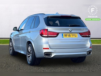 Used BMW X5 2018 for sale - 77383080: Photo