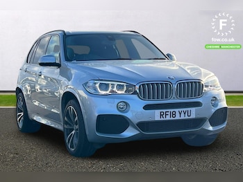 Used BMW X5 2018 for sale - 77383080: Photo