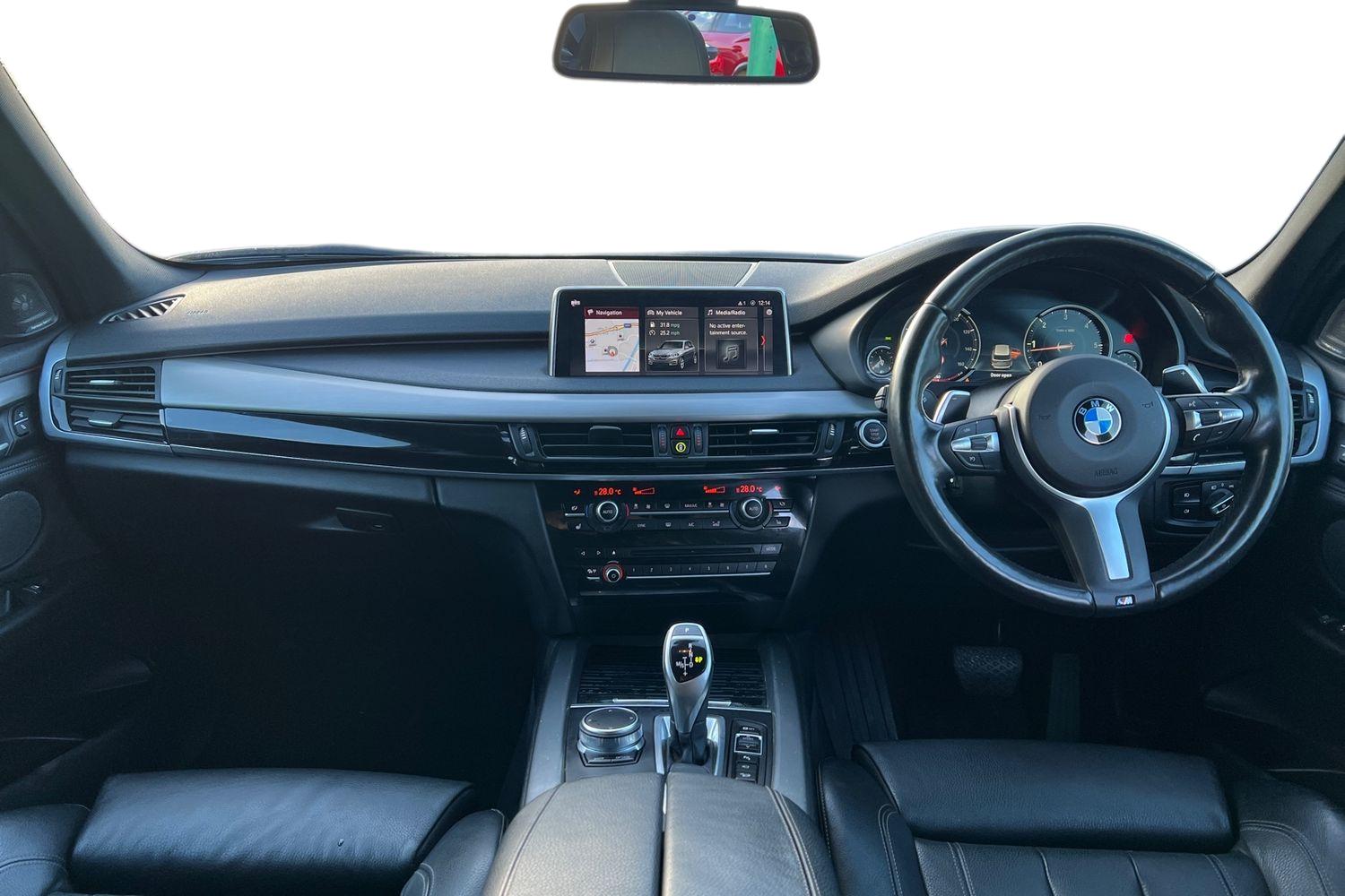 Used BMW X5 2018 for sale - 77383080: Photo 3