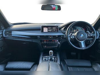 Used BMW X5 2018 for sale - 77383080: Photo