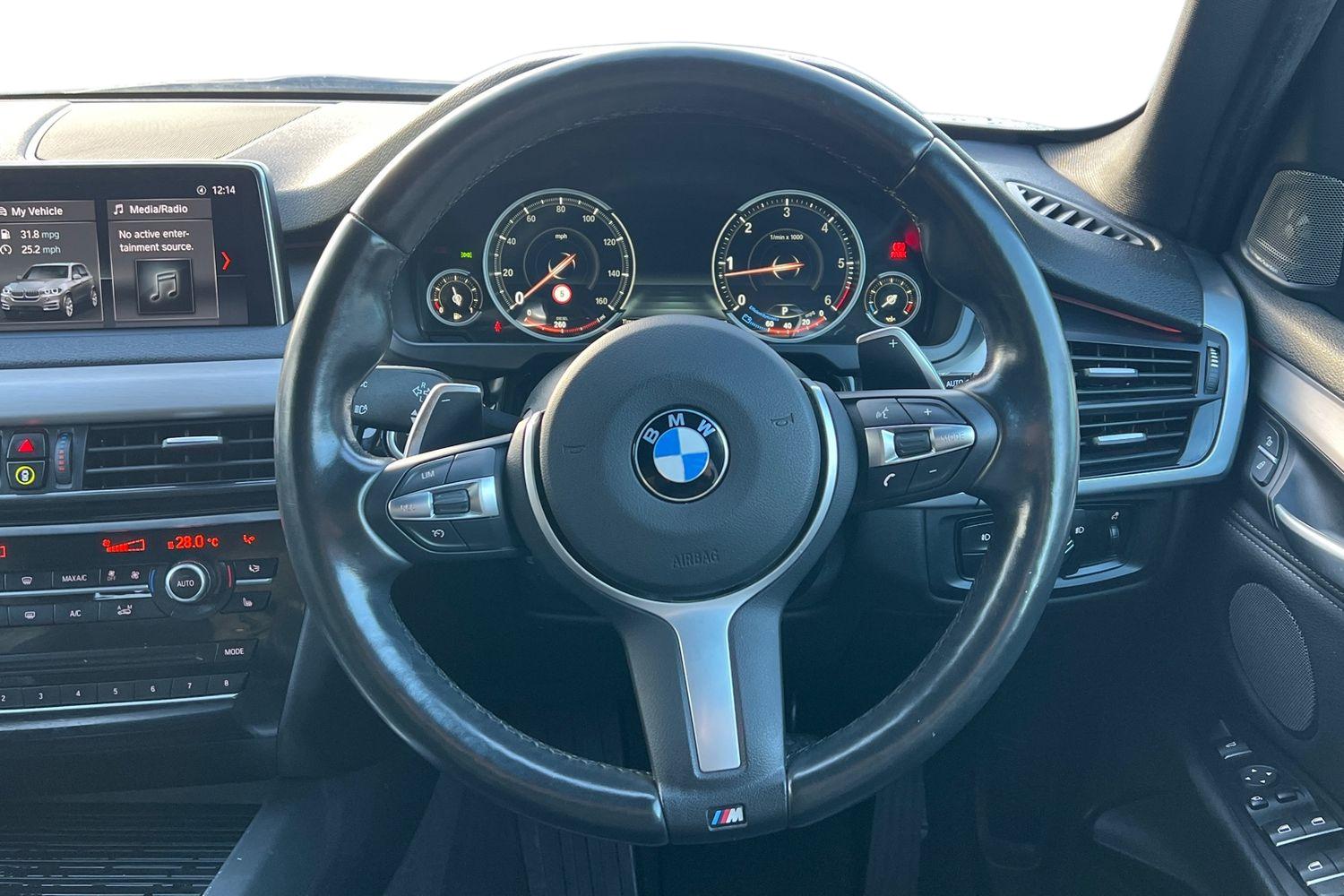 Used BMW X5 2018 for sale - 77383080: Photo 5