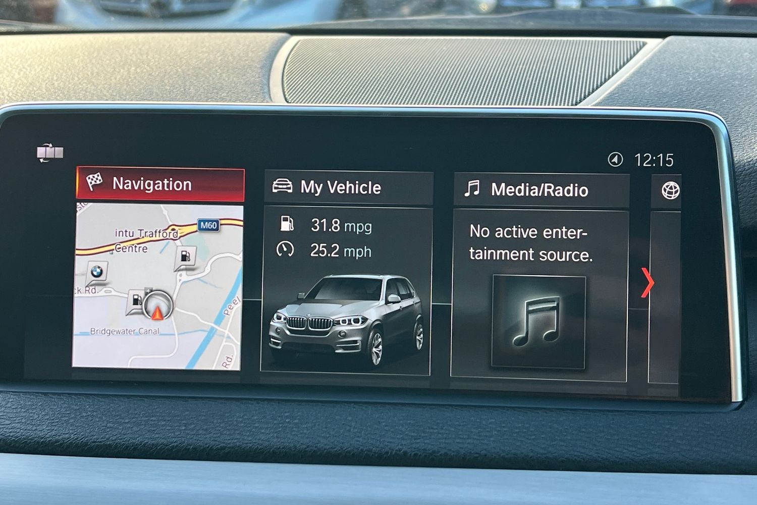 Used BMW X5 2018 for sale - 77383080: Photo 7