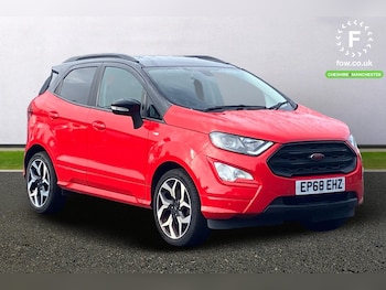 Used Ford Ecosport 2019 for sale - 75586491: Photo