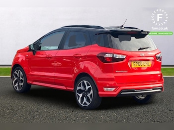 Used Ford Ecosport 2019 for sale - 75586491: Photo