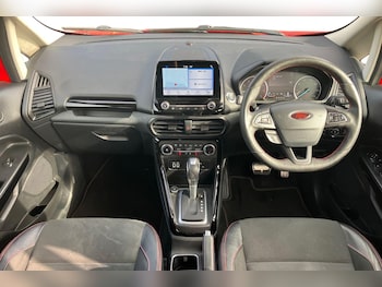 Used Ford Ecosport 2019 for sale - 75586491: Photo