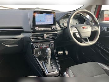 Used Ford Ecosport 2019 for sale - 75586491: Photo