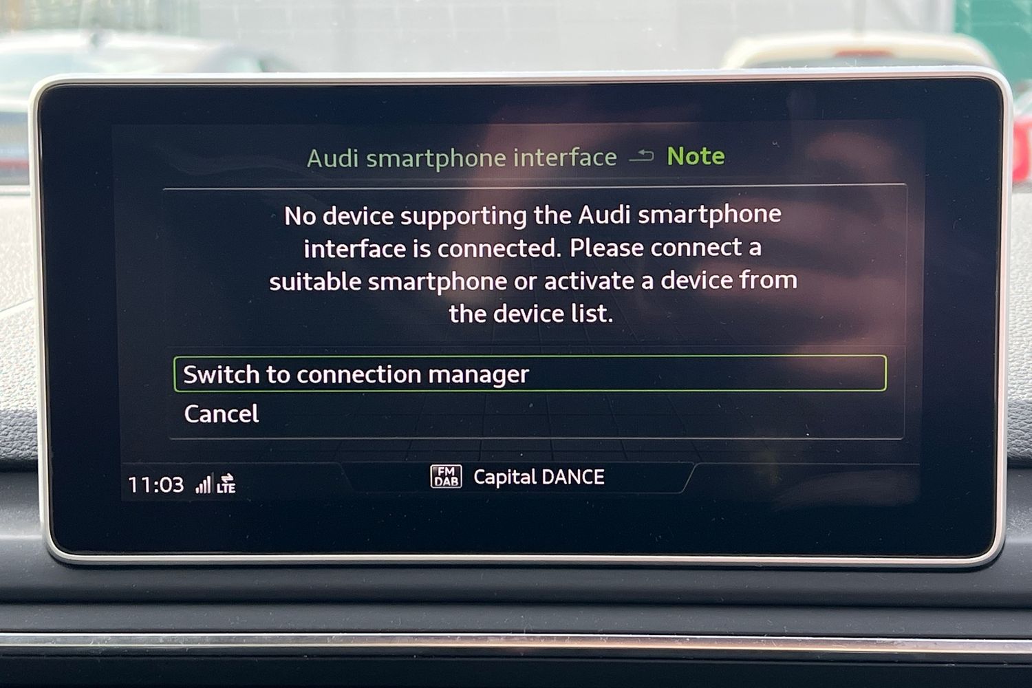 Used Audi A4 2018 for sale - 77407458: Photo 10