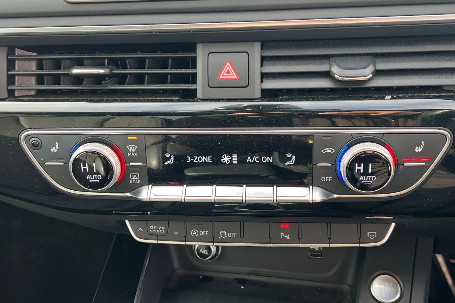 Used Audi A4 2018 for sale - 77407458: Photo 11