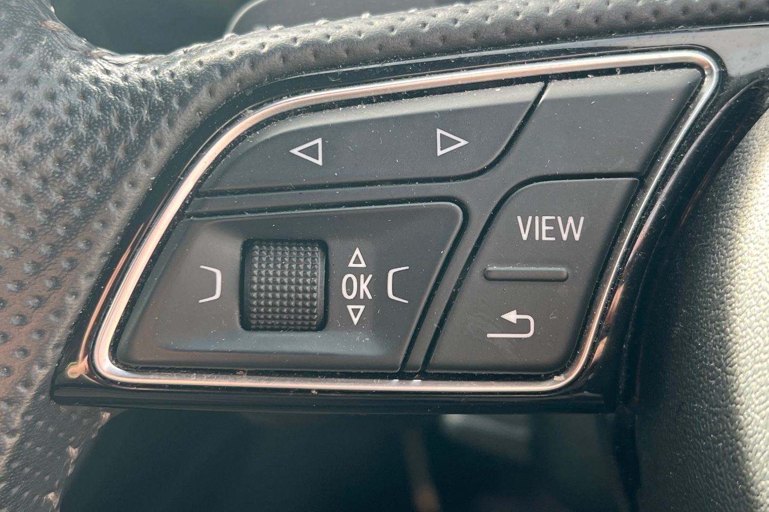 Used Audi A4 2018 for sale - 77407458: Photo 13