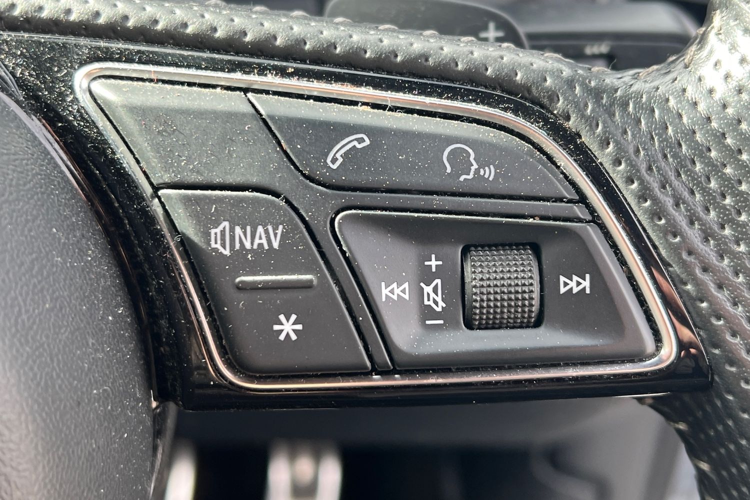 Used Audi A4 2018 for sale - 77407458: Photo 14