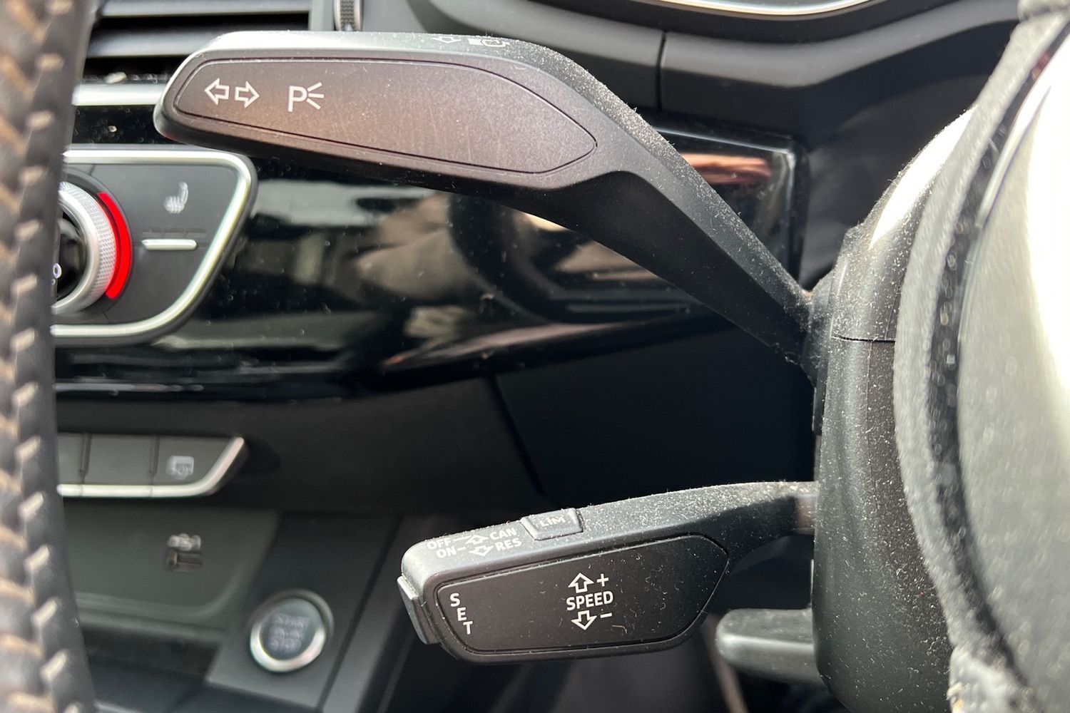 Used Audi A4 2018 for sale - 77407458: Photo 15