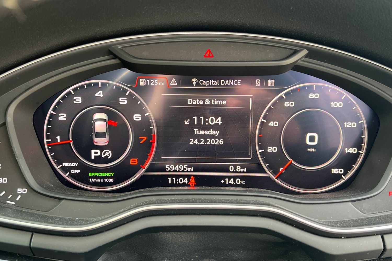 Used Audi A4 2018 for sale - 77407458: Photo 17