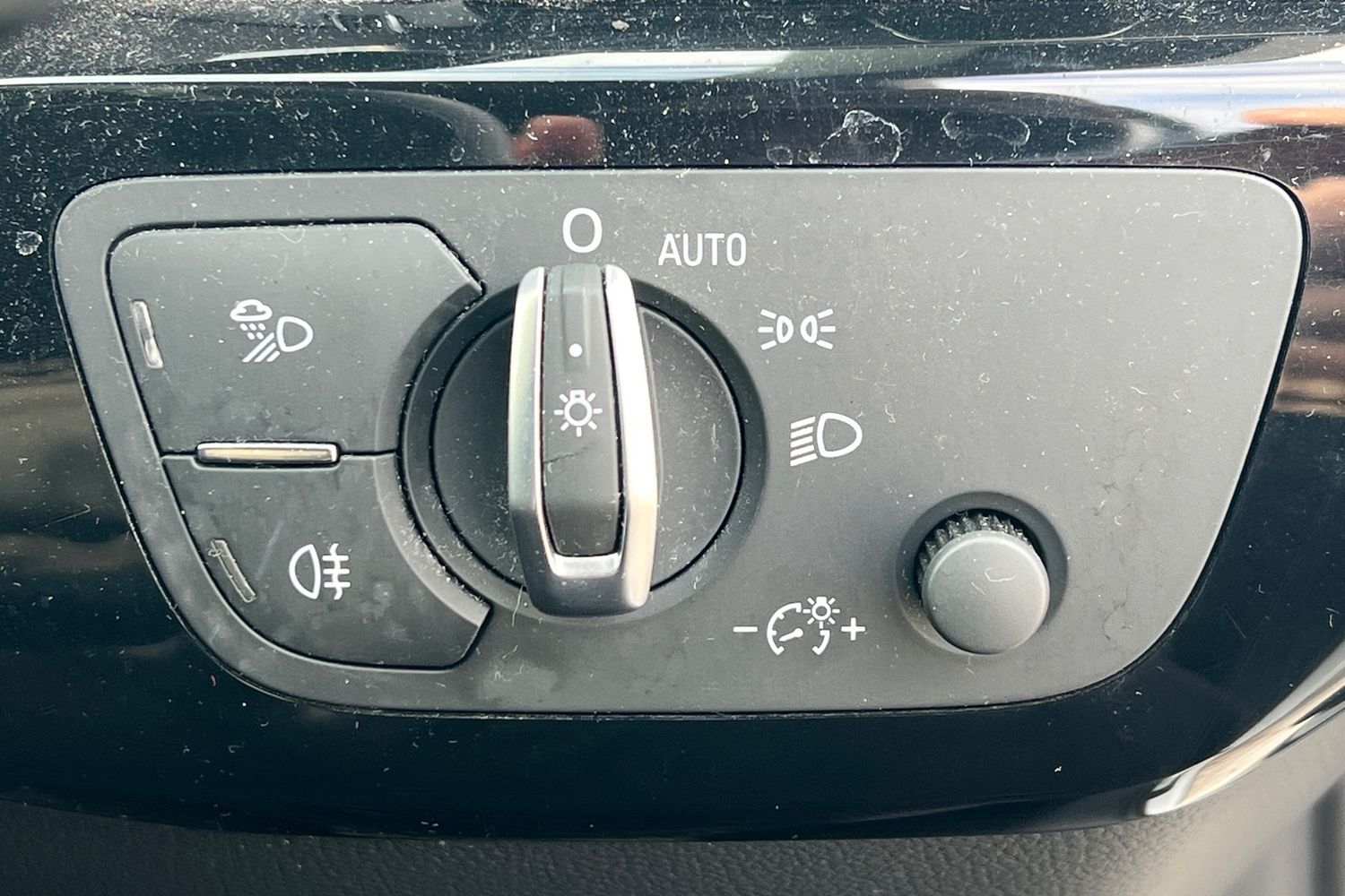 Used Audi A4 2018 for sale - 77407458: Photo 18