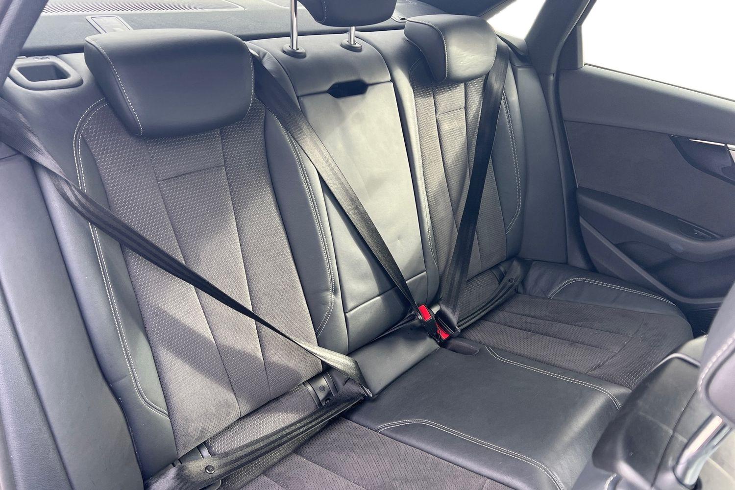 Used Audi A4 2018 for sale - 77407458: Photo 20