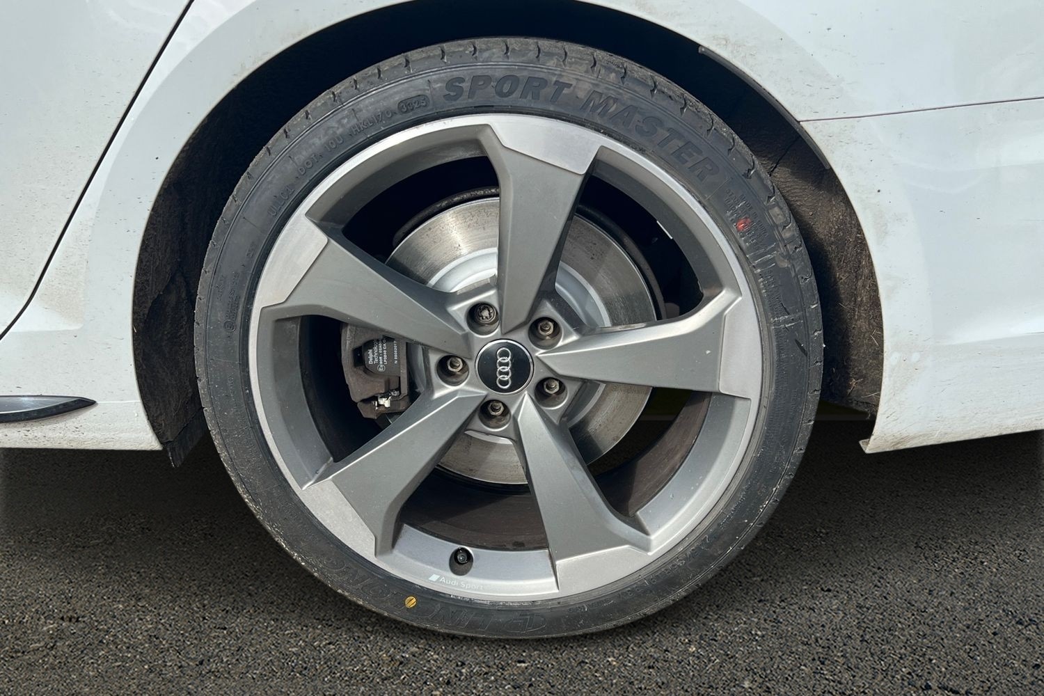 Used Audi A4 2018 for sale - 77407458: Photo 22