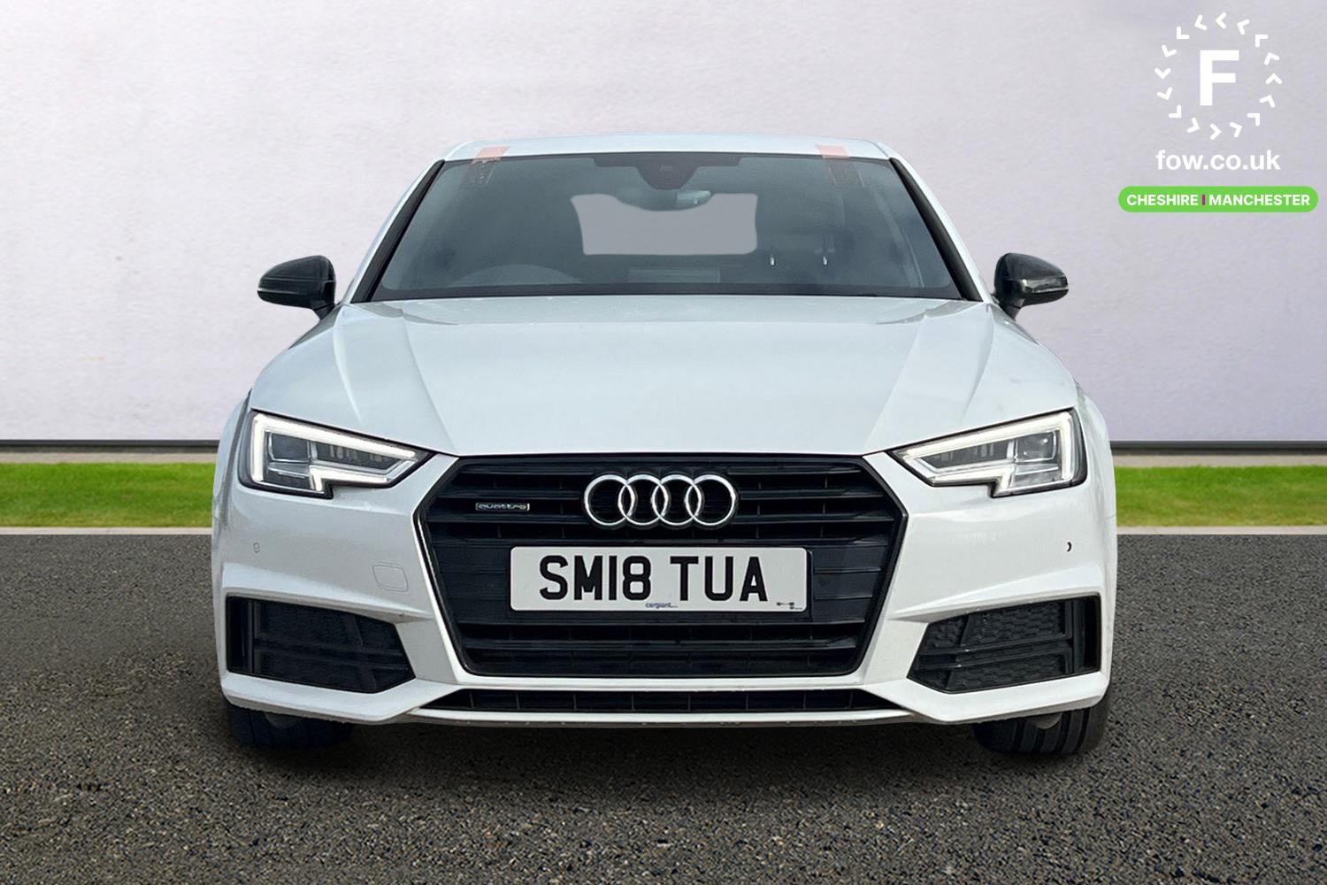 Used Audi A4 2018 for sale - 77407458: Photo 23