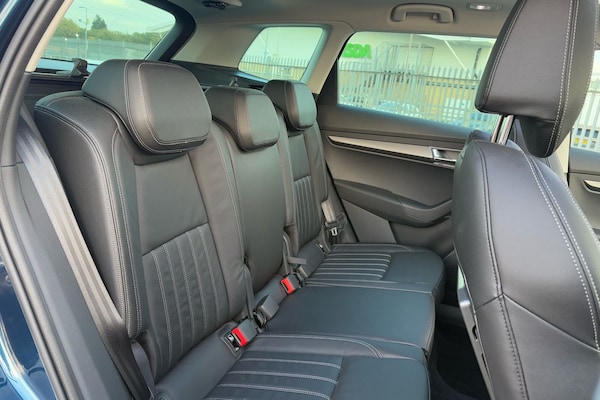 Used Skoda Karoq 2019 for sale - 76267946: Photo 13