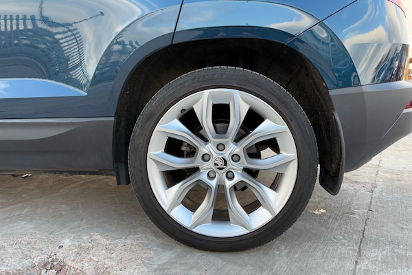 Used Skoda Karoq 2019 for sale - 76267946: Photo 15