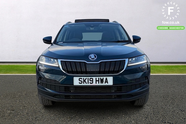 Used Skoda Karoq 2019 for sale - 76267946: Photo 16