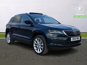 Skoda - Karoq