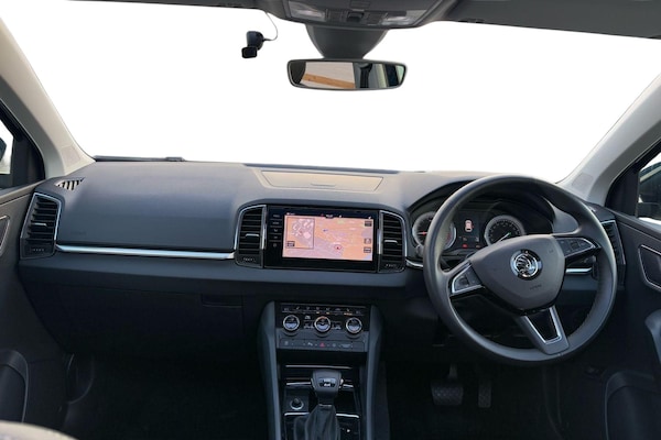 Used Skoda Karoq 2019 for sale - 76267946: Photo 3