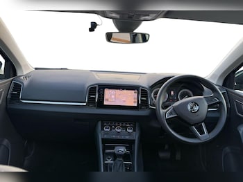 Used Skoda Karoq 2019 for sale - 76267946: Photo 3
