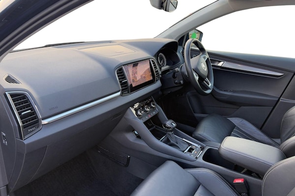 Used Skoda Karoq 2019 for sale - 76267946: Photo 4