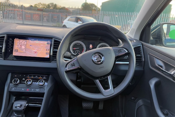 Used Skoda Karoq 2019 for sale - 76267946: Photo 5