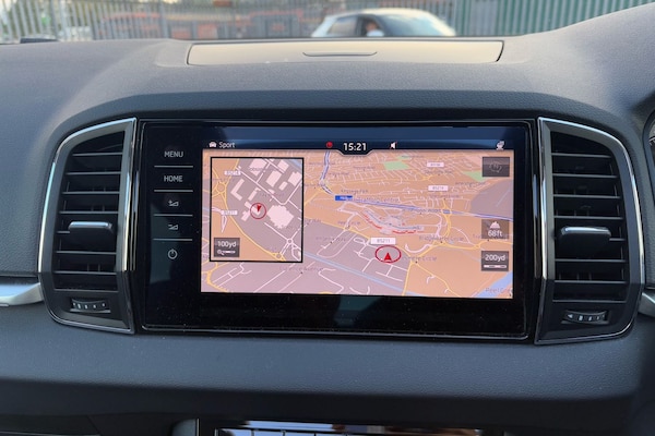Used Skoda Karoq 2019 for sale - 76267946: Photo 6