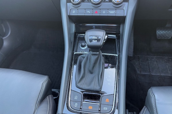 Used Skoda Karoq 2019 for sale - 76267946: Photo 8