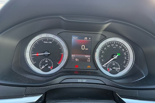 Used Skoda Karoq 2019 for sale - 76267946: Photo 9