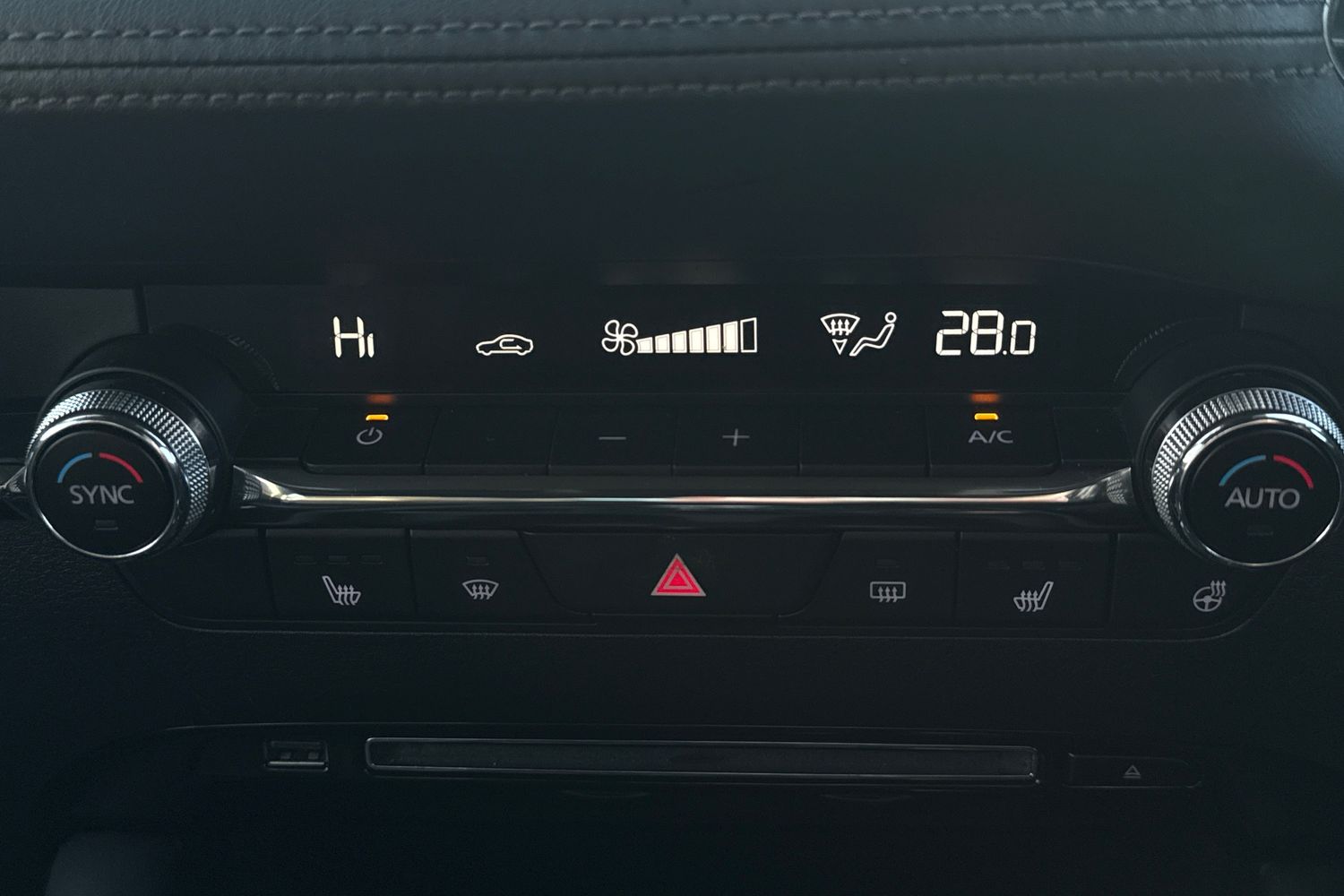 Used Mazda Mazda3 2021 for sale - 77515057: Photo 10