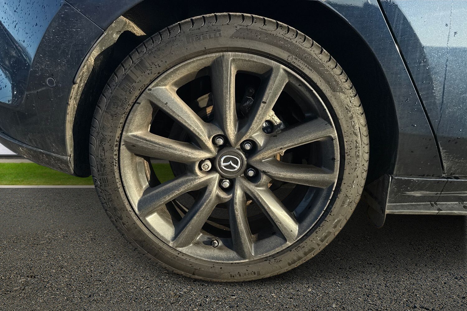 Used Mazda Mazda3 2021 for sale - 77515057: Photo 22