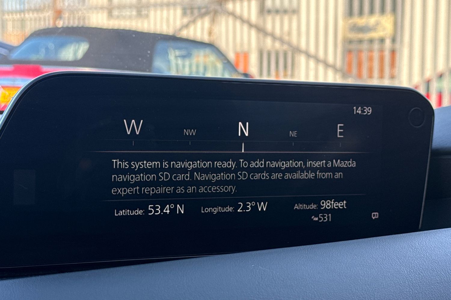 Used Mazda Mazda3 2021 for sale - 77515057: Photo 9