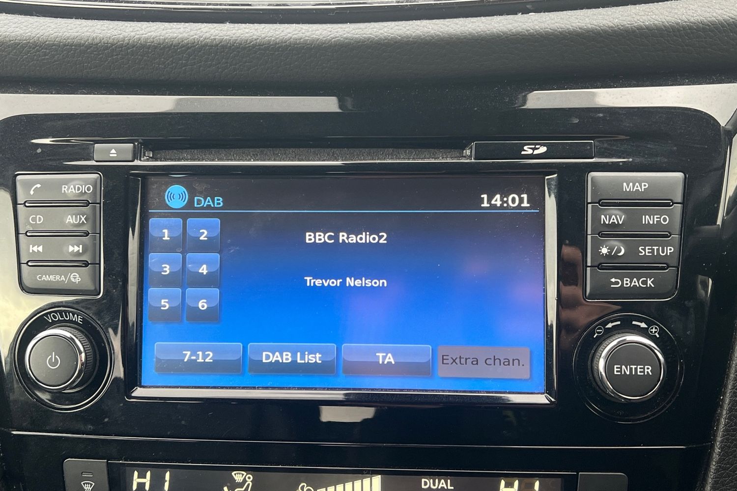 Used Nissan X-Trail 2020 for sale - 77527751: Photo 10