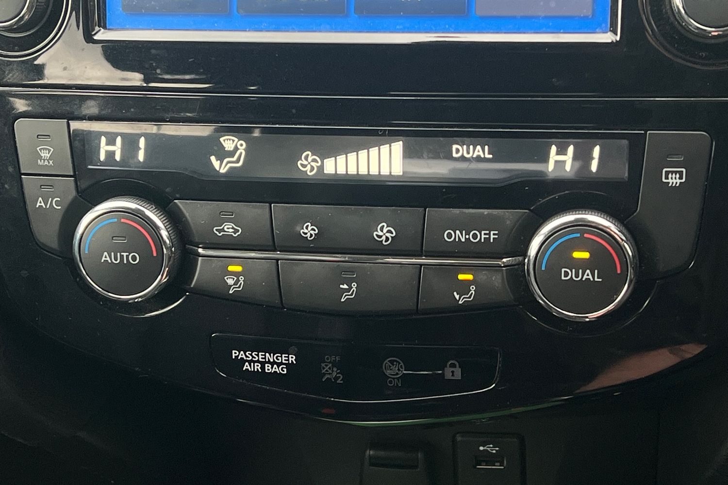 Used Nissan X-Trail 2020 for sale - 77527751: Photo 11