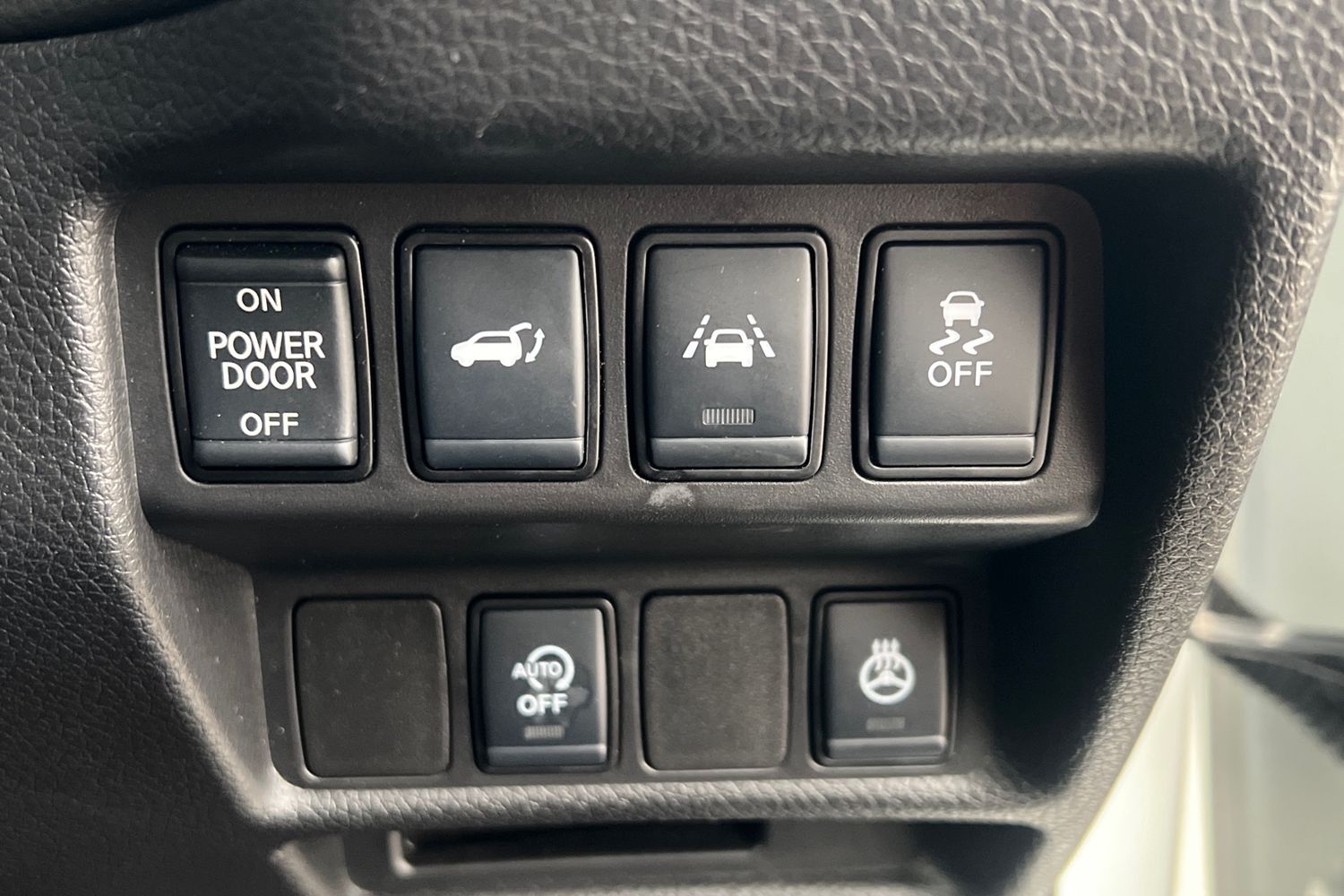 Used Nissan X-Trail 2020 for sale - 77527751: Photo 19