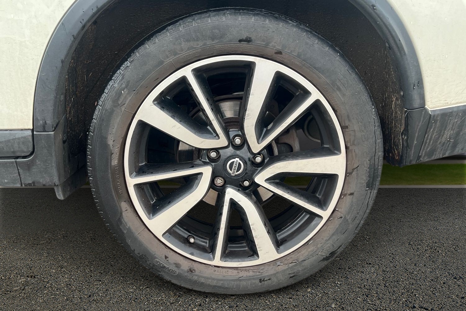 Used Nissan X-Trail 2020 for sale - 77527751: Photo 24