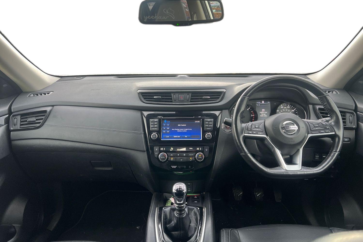 Used Nissan X-Trail 2020 for sale - 77527751: Photo 3