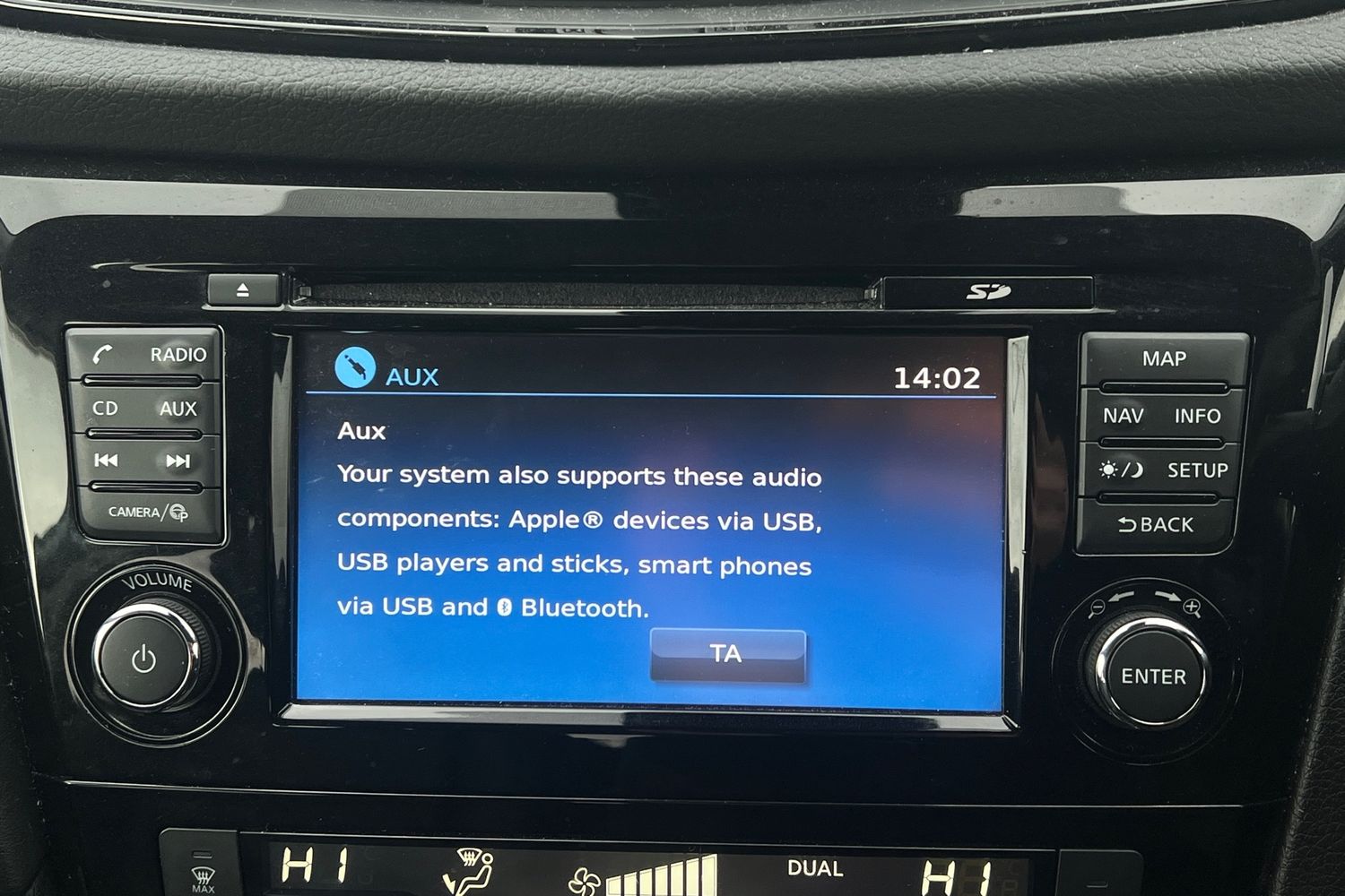 Used Nissan X-Trail 2020 for sale - 77527751: Photo 7